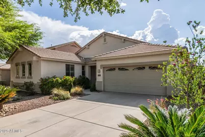 4335 E Sleighbell, Gilbert, AZ 85297 - Photo 1