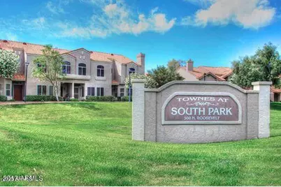 500 N Roosevelt, Chandler, AZ 85226 - Photo 1