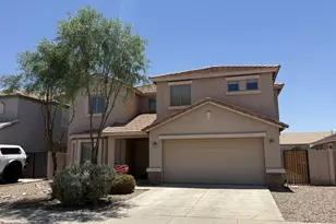 21947 E Via Del Oro Dr, Queen Creek, AZ 85142 - Photo 1