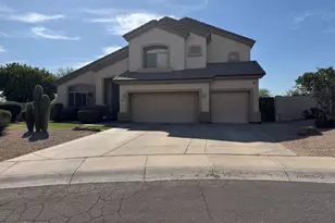 21128 N 72nd, Scottsdale, AZ 85255 - Photo 1