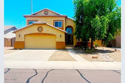 15897 N Gil Balcome, Surprise, AZ 85374 - Photo 1