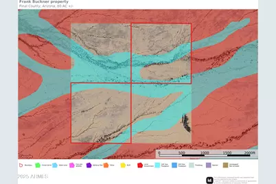 0 Undefined Road, Florence, AZ 85132 - Photo 1