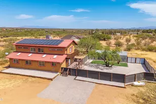 6921 E Galahad, Hereford, AZ 85615 - Photo 1