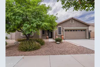 22986 S 208th, Queen Creek, AZ 85142 - Photo 1