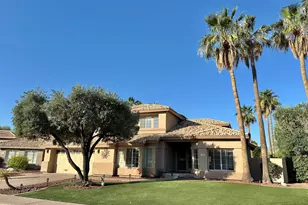 2549 E Desert Trumpet, Phoenix, AZ 85048 - Photo 1