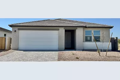 15793 W Beryl Avenue, Waddell, AZ 85355 - Photo 1