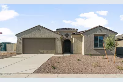 17636 W Pasadena, Litchfield Park, AZ 85340 - Photo 1