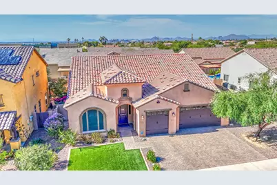 710 W Ardmore Road, Phoenix, AZ 85041 - Photo 1