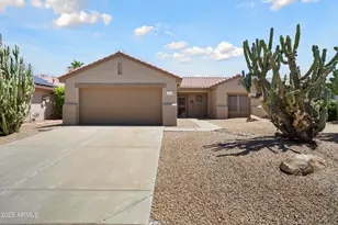 16222 W Silver Falls, Surprise, AZ 85374 - Photo 1