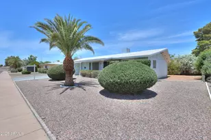 5228 E Des Moines, Mesa, AZ 85205 - Photo 1