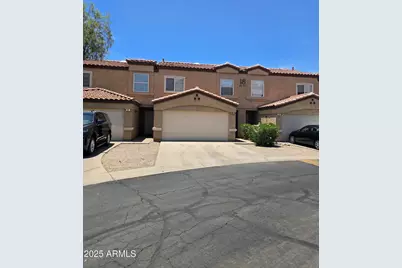 125 S 56th Street #41, Mesa, AZ 85206 - Photo 1