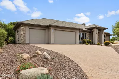 1385 Ridgewood, Prescott, AZ 86305 - Photo 1