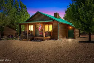 2649 Palomino, Overgaard, AZ 85933 - Photo 1