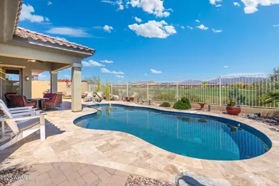 12027 S 183rd, Goodyear, AZ 85338 - Photo 1