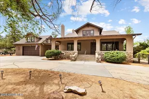 2877 Iron Springs Rd, Prescott, AZ 86305 - Photo 1