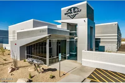 11843 N Desert Vista Vista #B121, Fountain Hills, AZ 85268 - Photo 1