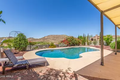 15009 E Palomino, Fountain Hills, AZ 85268 - Photo 1