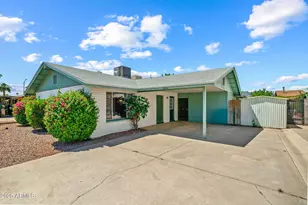 4346 W Mescal St, Glendale, AZ 85304 - Photo 1