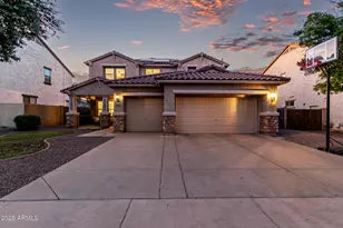 18136 W Golden, Waddell, AZ 85355 - Photo 1