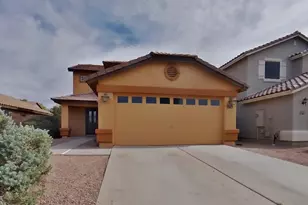 41256 W Cahill, Maricopa, AZ 85138 - Photo 1