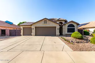 4214 W Marco Polo, Glendale, AZ 85308 - Photo 1