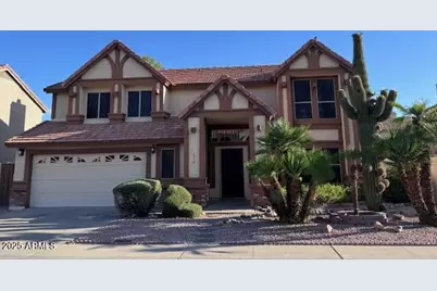 6928 W Oraibi, Glendale, AZ 85308 - Photo 1