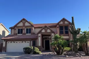 6928 W Oraibi, Glendale, AZ 85308 - Photo 1
