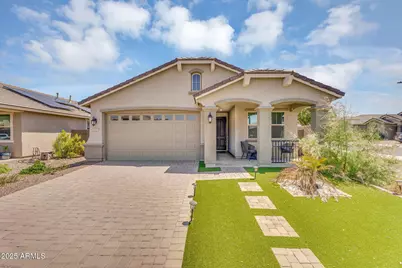 15133 W Moreland, Goodyear, AZ 85338 - Photo 1