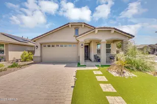 15133 W Moreland, Goodyear, AZ 85338 - Photo 1