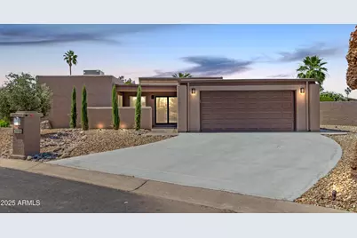 26016 S Glenburn Drive, Sun Lakes, AZ 85248 - Photo 1