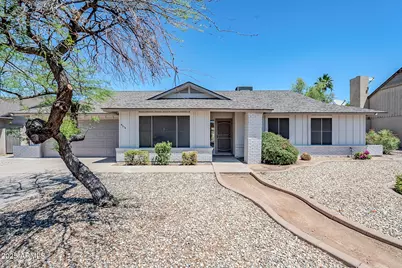 6214 W Sunnyside Drive, Glendale, AZ 85304 - Photo 1