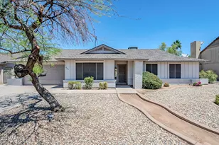 6214 W Sunnyside Dr, Glendale, AZ 85304 - Photo 1