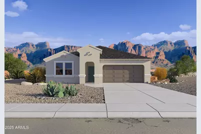 5842 E Axle, San Tan Valley, AZ 85140 - Photo 1