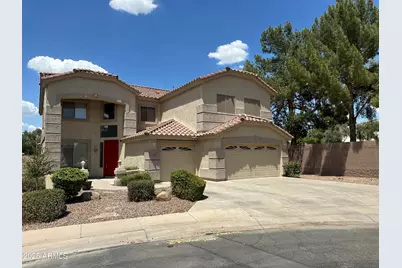 200 W Flamingo Drive, Chandler, AZ 85286 - Photo 1