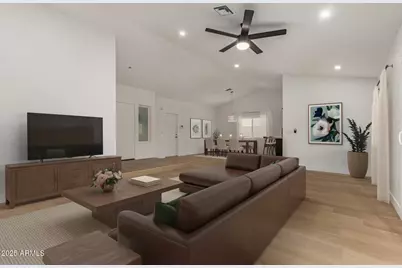 908 W Mohawk, Phoenix, AZ 85027 - Photo 1