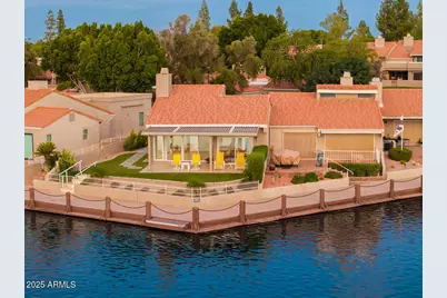 5430 S Clambake Bay, Tempe, AZ 85283 - Photo 1