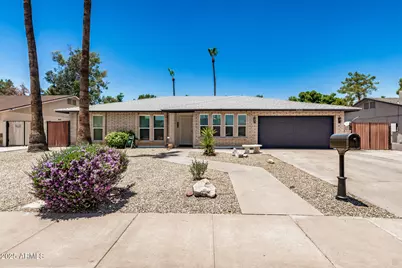 2062 S Emerson --, Mesa, AZ 85210 - Photo 1