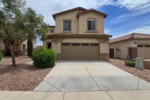 6091 S 257th Dr, Buckeye, AZ 85326 - Photo 1
