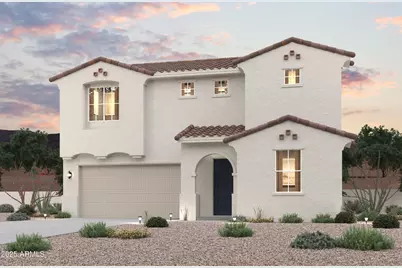 18058 W Creedance Boulevard, Surprise, AZ 85387 - Photo 1