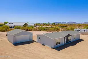 1932 S Starr Rd, Apache Junction, AZ 85119 - Photo 1