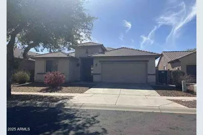 15475 W Redfield Road, Surprise, AZ 85379 - Photo 1