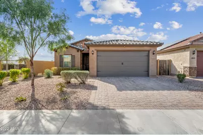 1817 W Spur, Phoenix, AZ 85085 - Photo 1