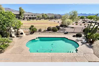 4521 W Paseo Way, Laveen, AZ 85339 - Photo 1