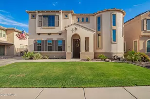 5628 N Rattler Way, Litchfield Park, AZ 85340 - Photo 1