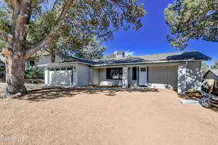 670 Pauley, Prescott, AZ 86303 - Photo 1