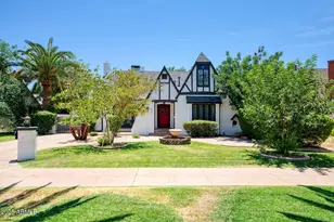 921 W Willetta, Phoenix, AZ 85007 - Photo 1