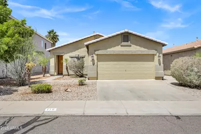 110 E Saddle Way, San Tan Valley, AZ 85143 - Photo 1