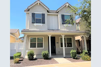 2245 S Annie, Gilbert, AZ 85295 - Photo 1