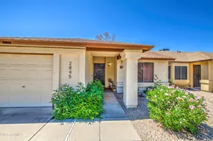 2845 E Irwin, Mesa, AZ 85204 - Photo 1