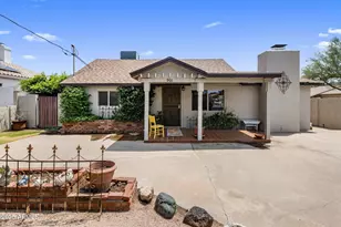 901 E Hearn, Phoenix, AZ 85022 - Photo 1